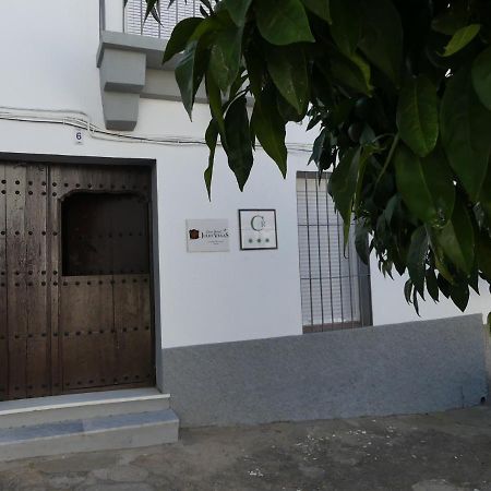 Santiago Del Campo Casa Rural Julio Vegas מראה חיצוני תמונה