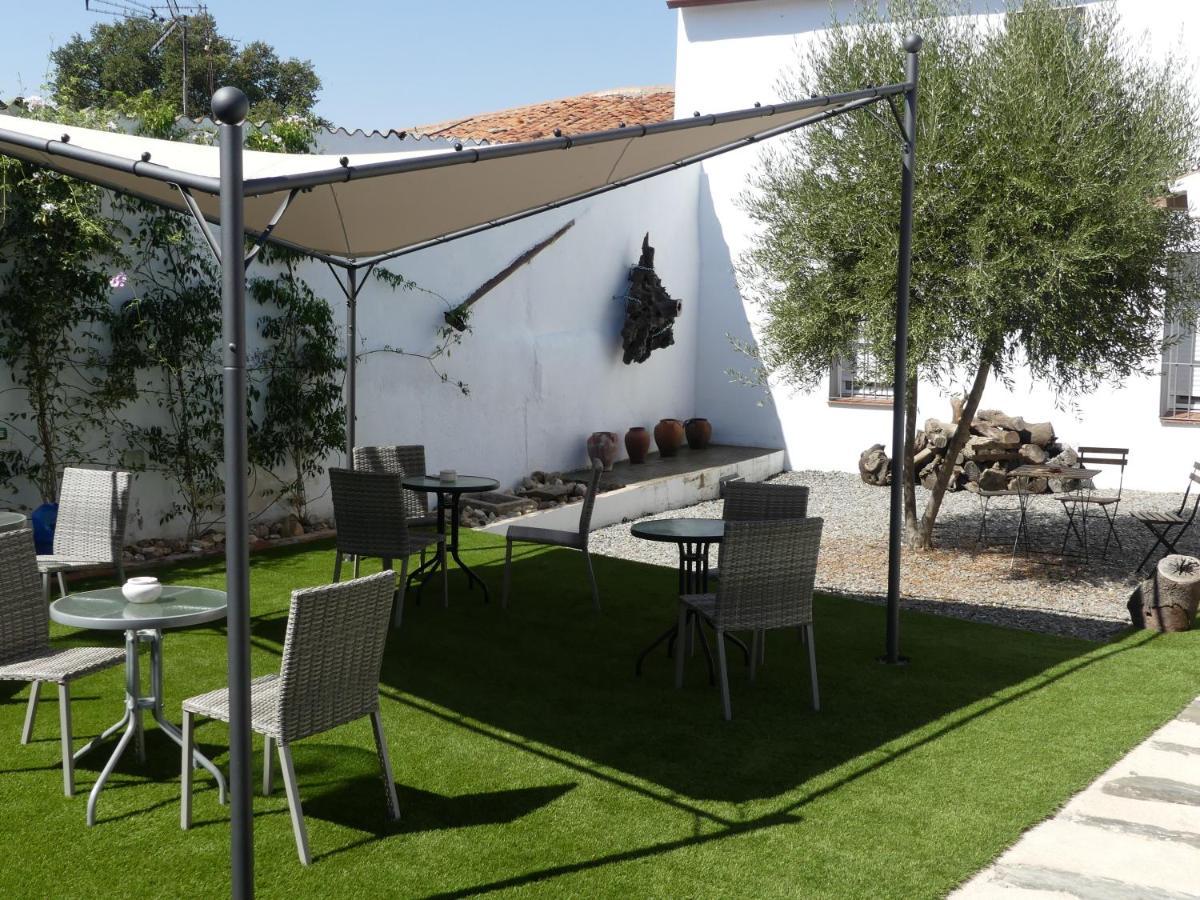 Santiago Del Campo Casa Rural Julio Vegas מראה חיצוני תמונה