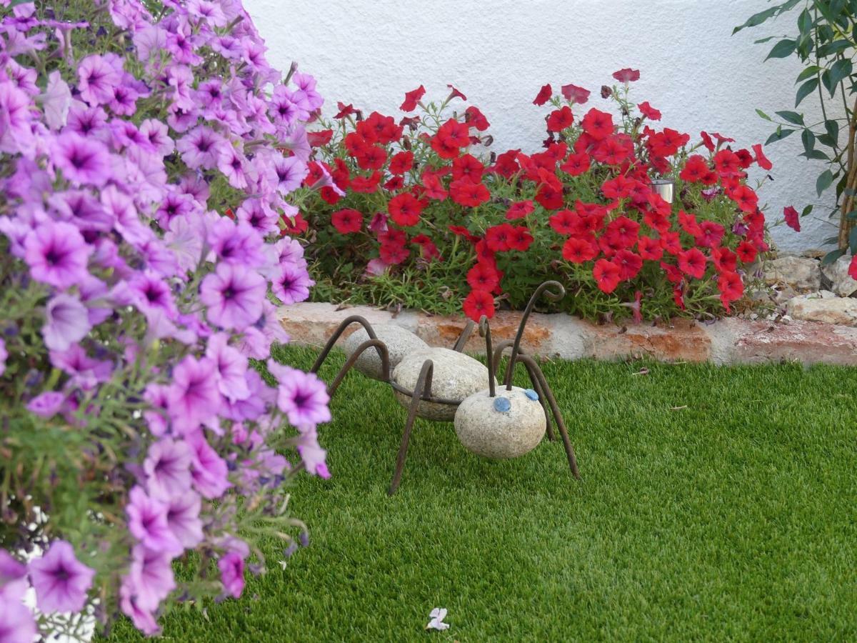 Santiago Del Campo Casa Rural Julio Vegas מראה חיצוני תמונה