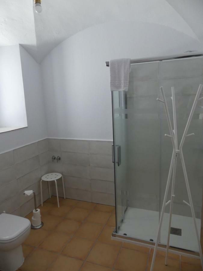 Santiago Del Campo Casa Rural Julio Vegas מראה חיצוני תמונה