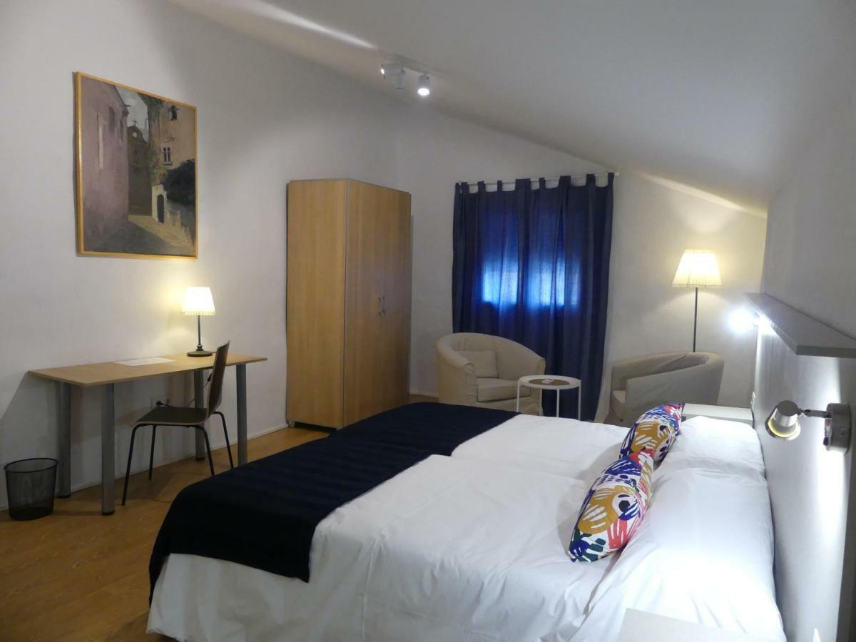 Santiago Del Campo Casa Rural Julio Vegas מראה חיצוני תמונה