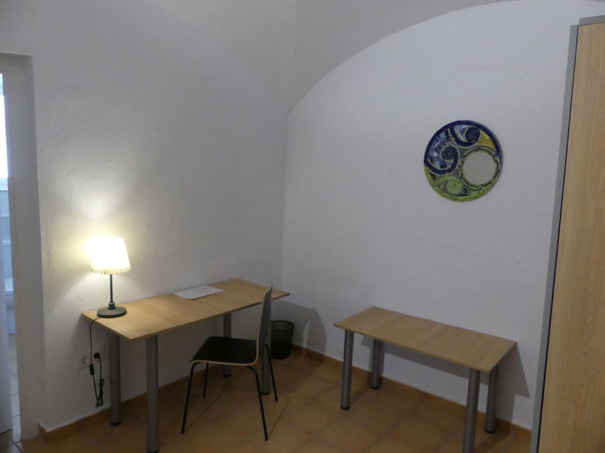 Santiago Del Campo Casa Rural Julio Vegas מראה חיצוני תמונה