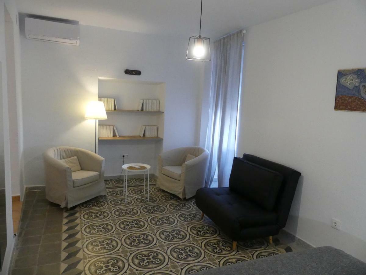 Santiago Del Campo Casa Rural Julio Vegas מראה חיצוני תמונה