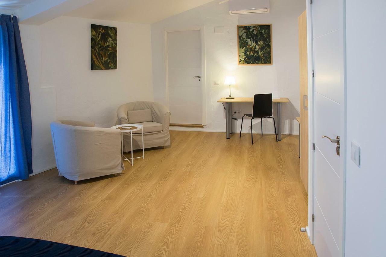 Santiago Del Campo Casa Rural Julio Vegas מראה חיצוני תמונה