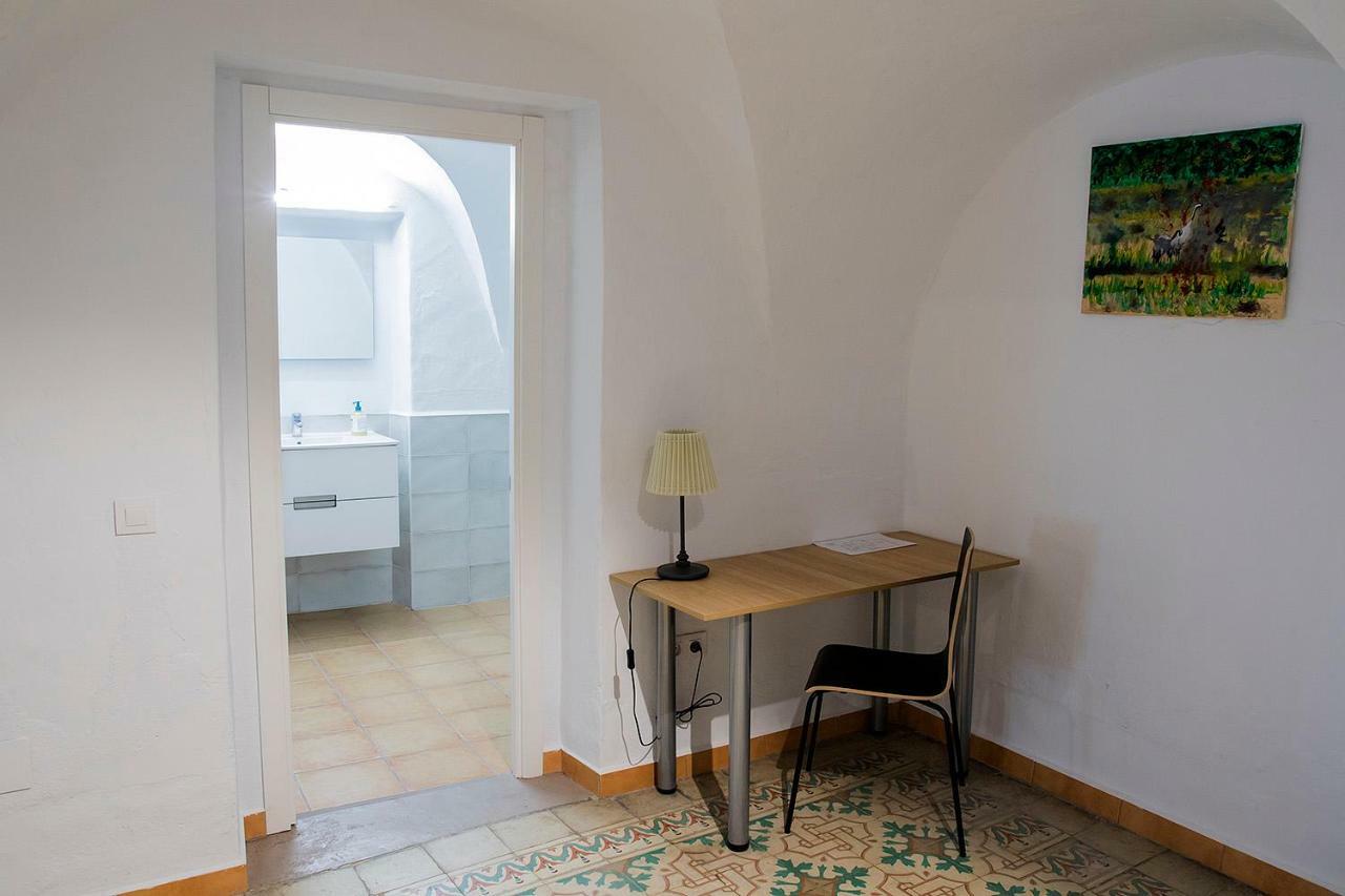 Santiago Del Campo Casa Rural Julio Vegas מראה חיצוני תמונה